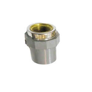 Pipe Adaptor
