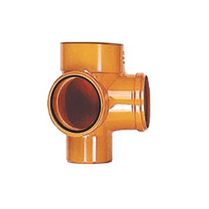 Pipe Cross