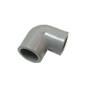 Pipe Elbow