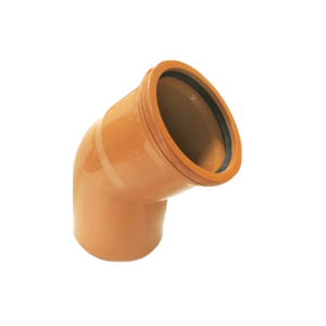 Pipe Elbow