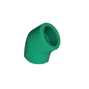 Pipe Elbow