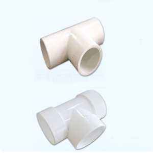 Pipe Tee