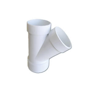 Pipe Wye