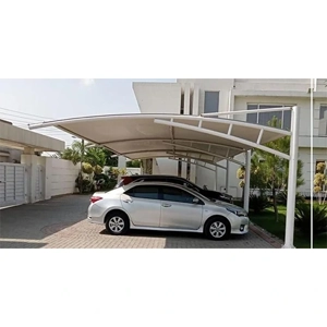 Vehicle Parking Shade