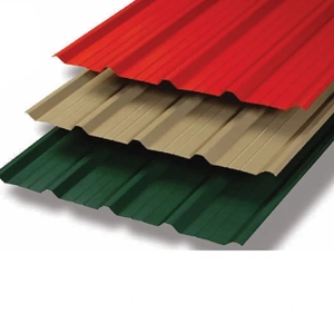 Corrugated Sheet