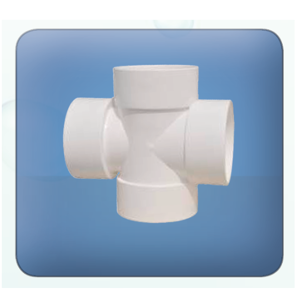 Pipe Cross