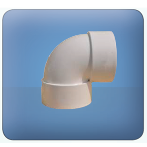 Pipe Elbow