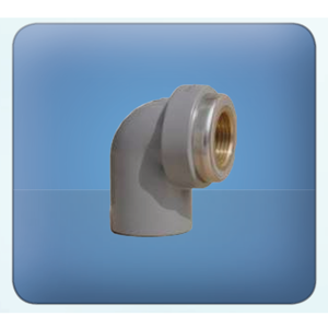 Pipe Elbow