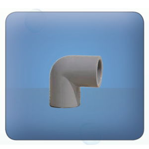 Pipe Elbow