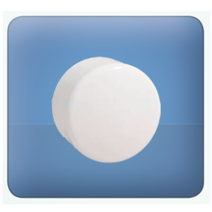 Pipe End Cap