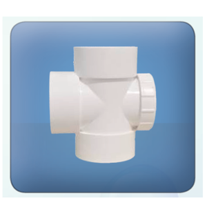 Pipe Tee
