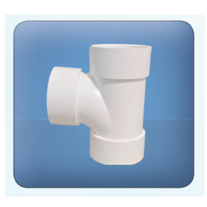 Pipe Tee