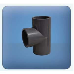 Pipe Tee