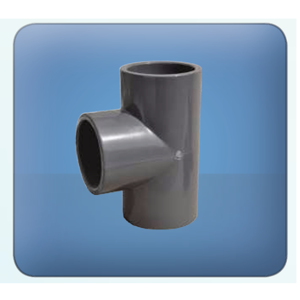 Pipe Tee