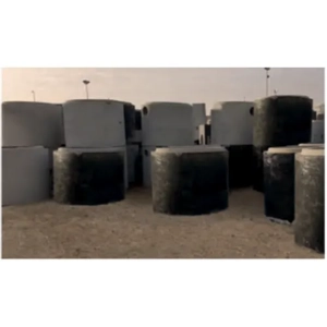 Manhole Chamber