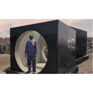 Manhole Chamber