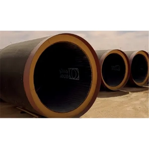 Non Metal Pipe