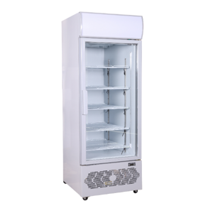 Commercial Refrigerator