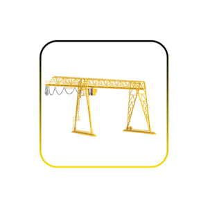 Bridge Crane