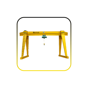 Bridge Crane