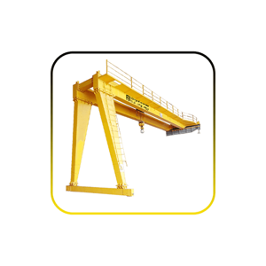 Gantry Crane