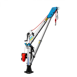 Jib Crane