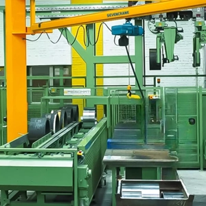 Jib Crane