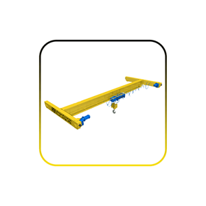 Overhead Crane
