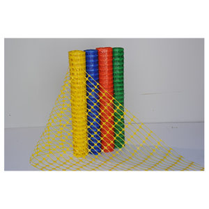 Mesh Fencing