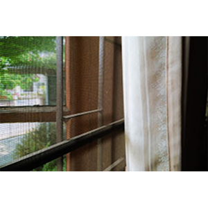 Mesh Fencing