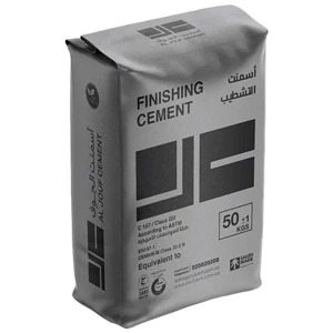 Cement