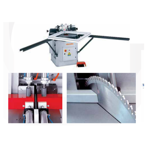 Crimping Machine