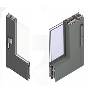 Fenestration System