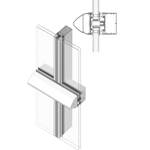 Fenestration System