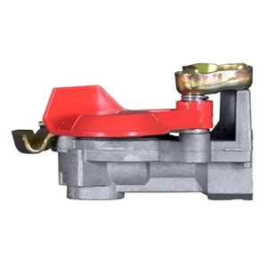 Vehicle Coupling Head
