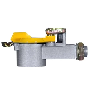 Vehicle Coupling Head