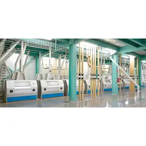 Packaging Machinery Supplies