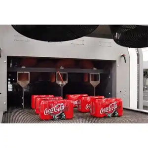 Sleeve Packaging Machine