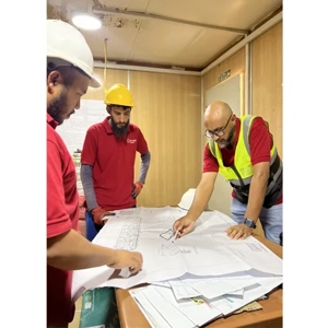 Water Heater Installation Service