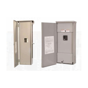 Circuit Breaker