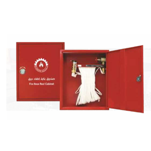 Fire Hose Cabinet