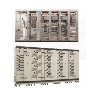 Motor Control Center