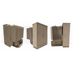 Package Substation