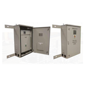 Power Distribution Cabinet