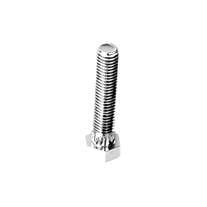 Knurled Bolt
