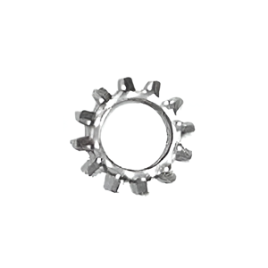 Tooth Lock Washer