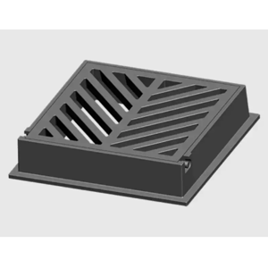 Grating Cover