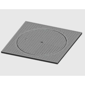 Manhole Cover