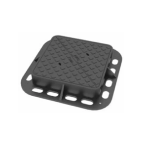 Manhole Cover