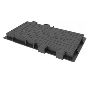Manhole Cover
